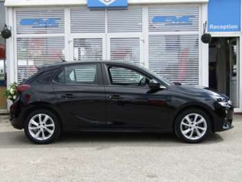 Used Vauxhall Corsa 2019 for sale - 75194342: Photo