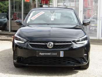 Used Vauxhall Corsa 2019 for sale - 75194342: Photo