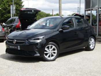 Used Vauxhall Corsa 2019 for sale - 75194342: Photo