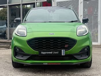 Used Ford Puma 2021 for sale - 79675781: Photo