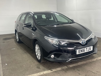 Used Toyota Auris 2016 for sale - 78060656: Photo