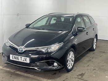 Used Toyota Auris 2016 for sale - 78060656: Photo