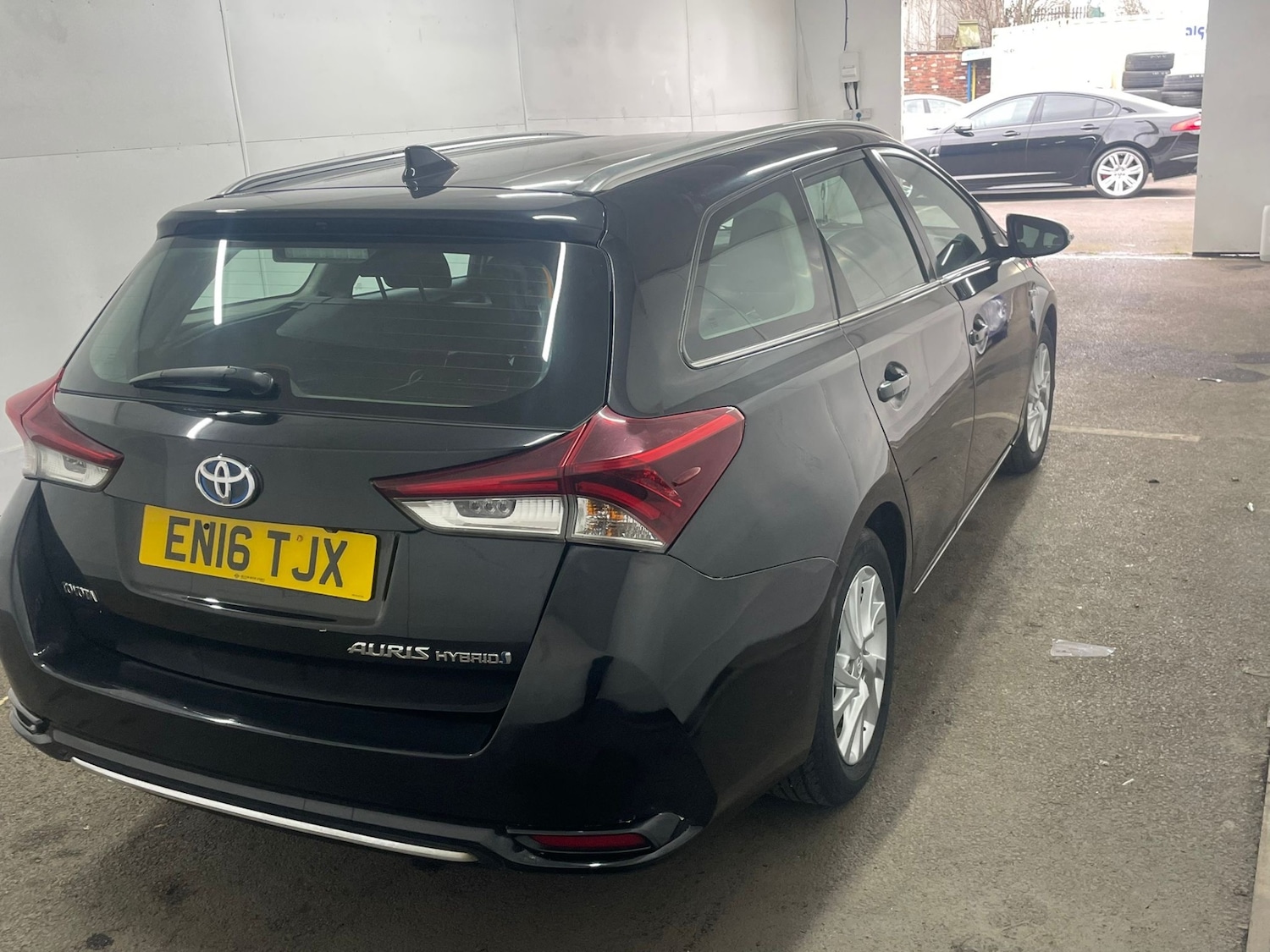 Used Toyota Auris 2016 for sale - 78060656: Photo 3