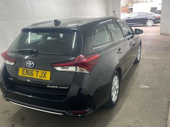 Used Toyota Auris 2016 for sale - 78060656: Photo