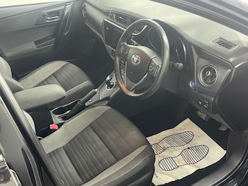 Used Toyota Auris 2016 for sale - 78060656: Photo