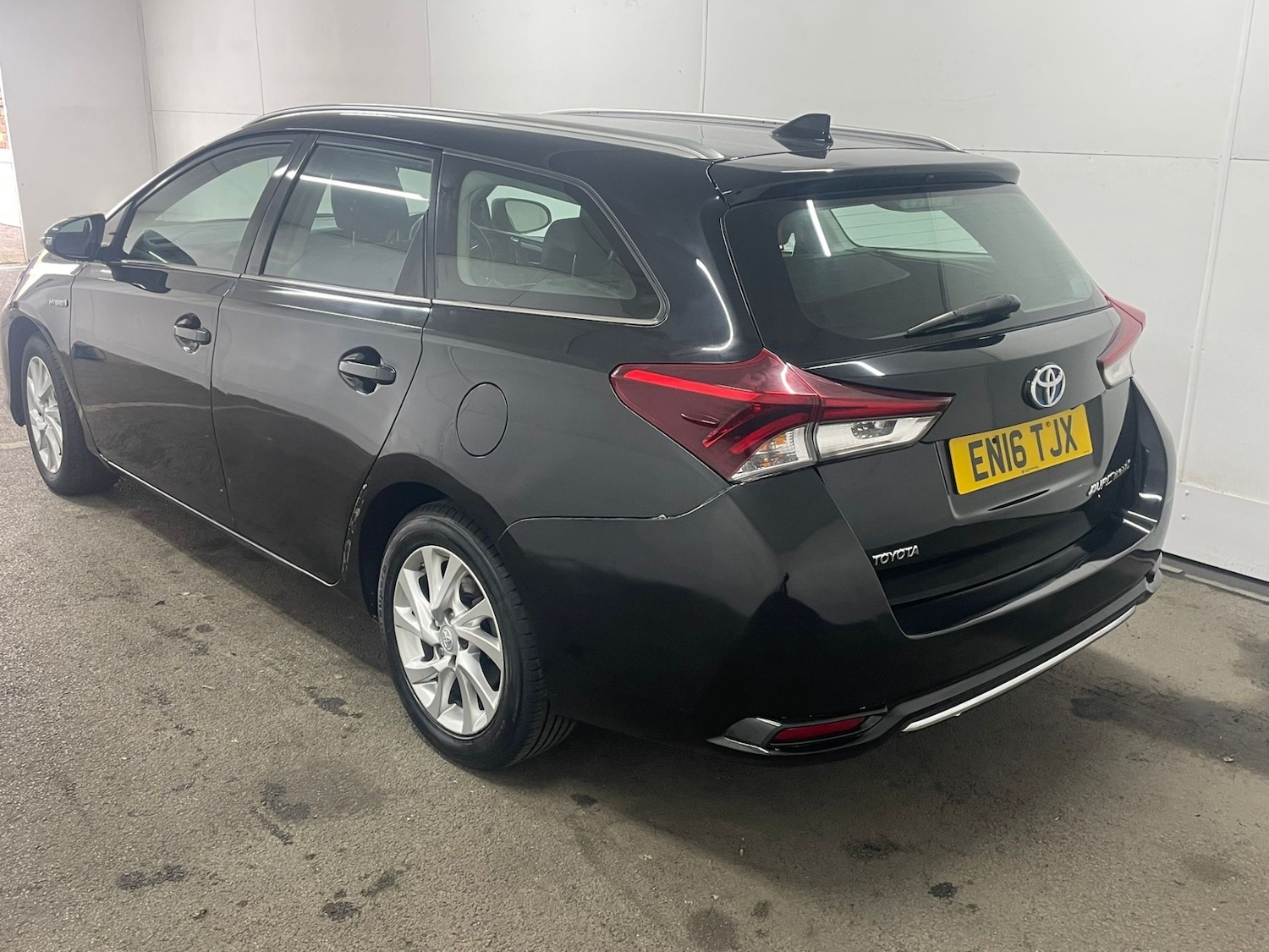 Used Toyota Auris 2016 for sale - 78060656: Photo 7