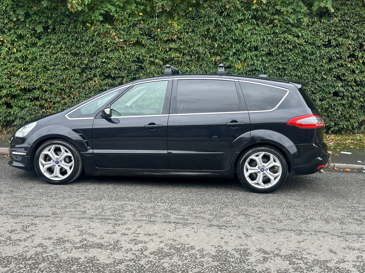Used Ford S-Max 2014 for sale - 76143454: Photo 12