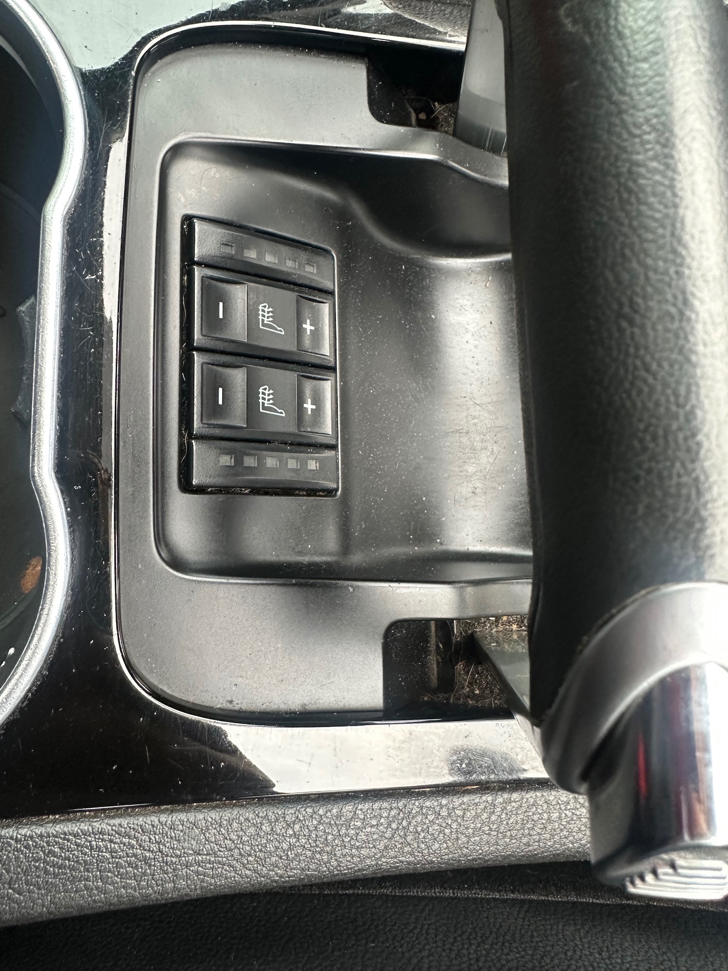 Used Ford S-Max 2014 for sale - 76143454: Photo 13