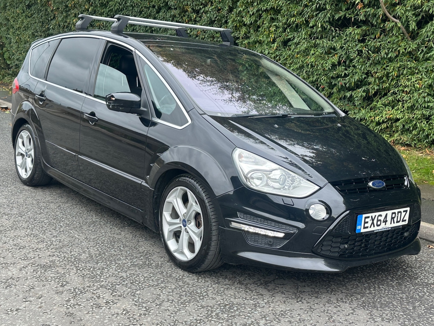 Used Ford S-Max 2014 for sale - 76143454: Photo 14