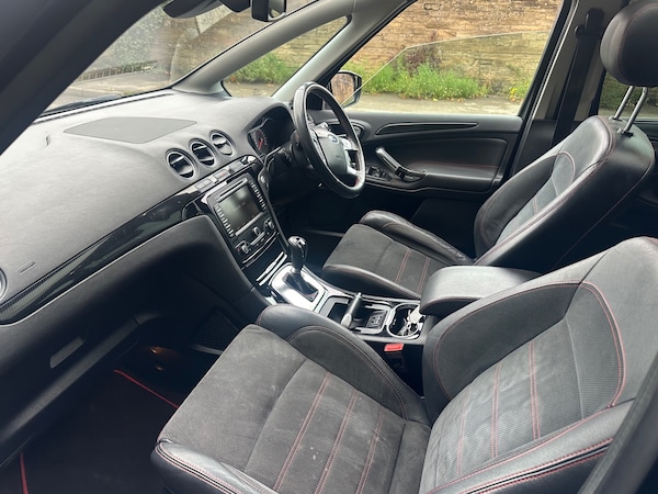 Used Ford S-Max 2014 for sale - 76143454: Photo 5