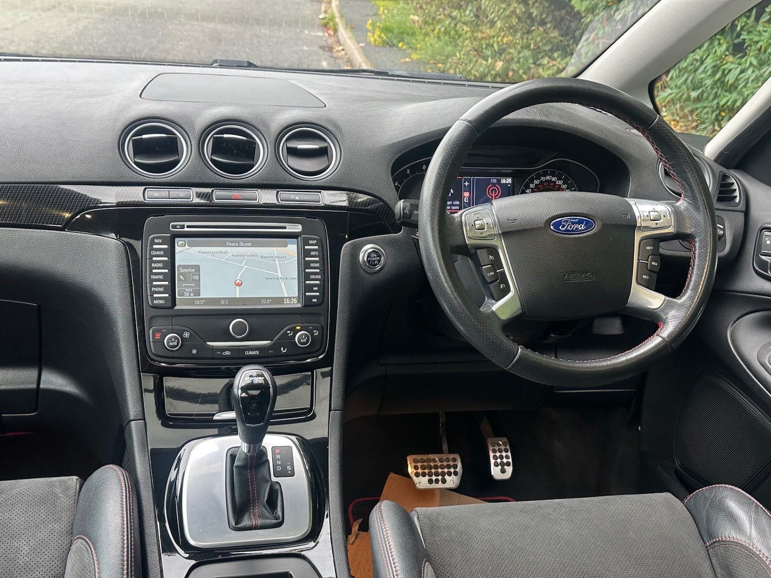 Used Ford S-Max 2014 for sale - 76143454: Photo 6