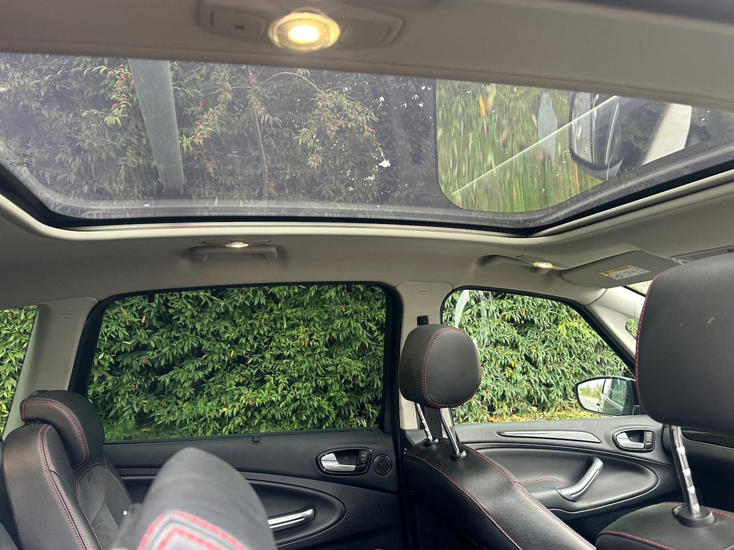 Used Ford S-Max 2014 for sale - 76143454: Photo 7