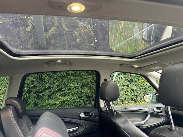 Used Ford S-Max 2014 for sale - 76143454: Photo 7