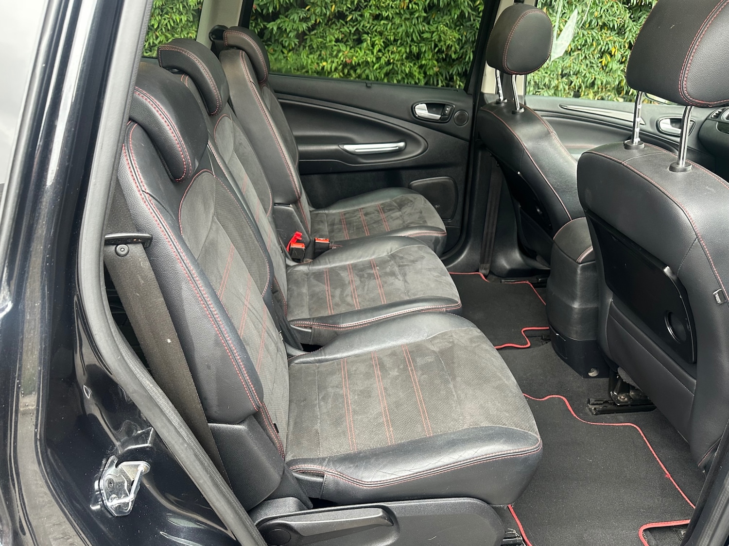 Used Ford S-Max 2014 for sale - 76143454: Photo 8