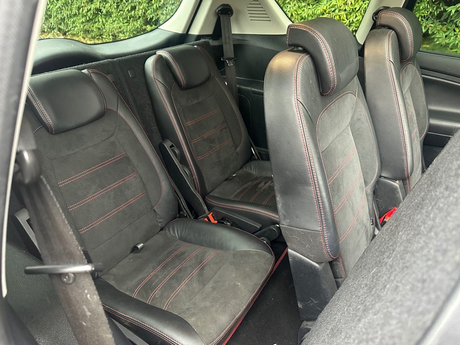 Used Ford S-Max 2014 for sale - 76143454: Photo 9