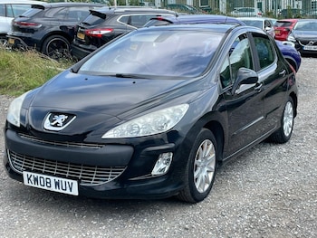 Used Peugeot 308 2008 for sale - 75536180: Photo