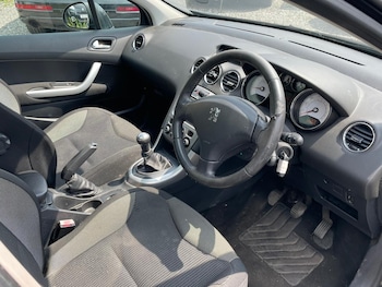 Used Peugeot 308 2008 for sale - 75536180: Photo
