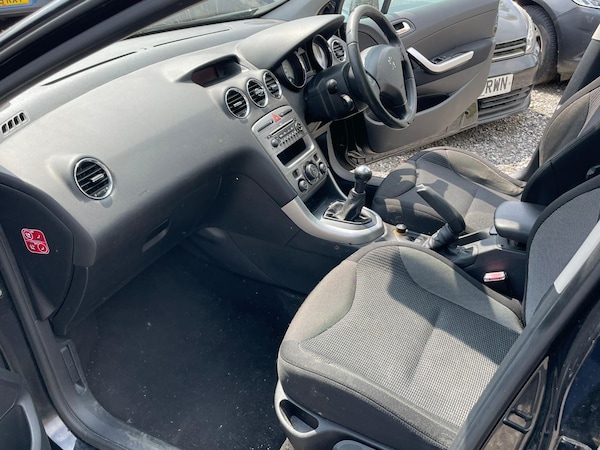 Used Peugeot 308 2008 for sale - 75536180: Photo 5
