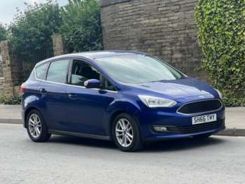 Used Ford C-Max 2016 for sale - 75294757: Photo
