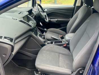 Used Ford C-Max 2016 for sale - 75294757: Photo