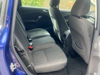 Used Ford C-Max 2016 for sale - 75294757: Photo