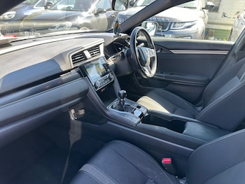 Used Honda Civic 2020 for sale - 78438832: Photo