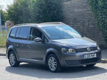 2015 (15) - 1.4 TSI SE 5dr DSG
