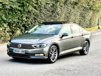 2016 (66) - 2.0 TDI SCR 190 GT 4dr