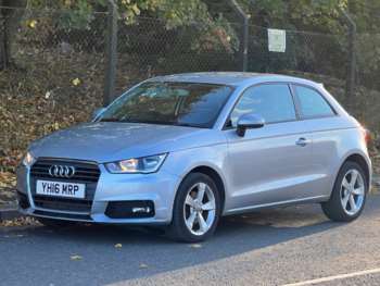 Used Audi A1 2016 for sale - 74614723: Photo