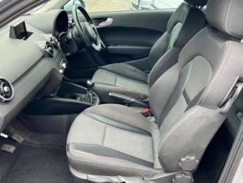 Used Audi A1 2016 for sale - 74614723: Photo