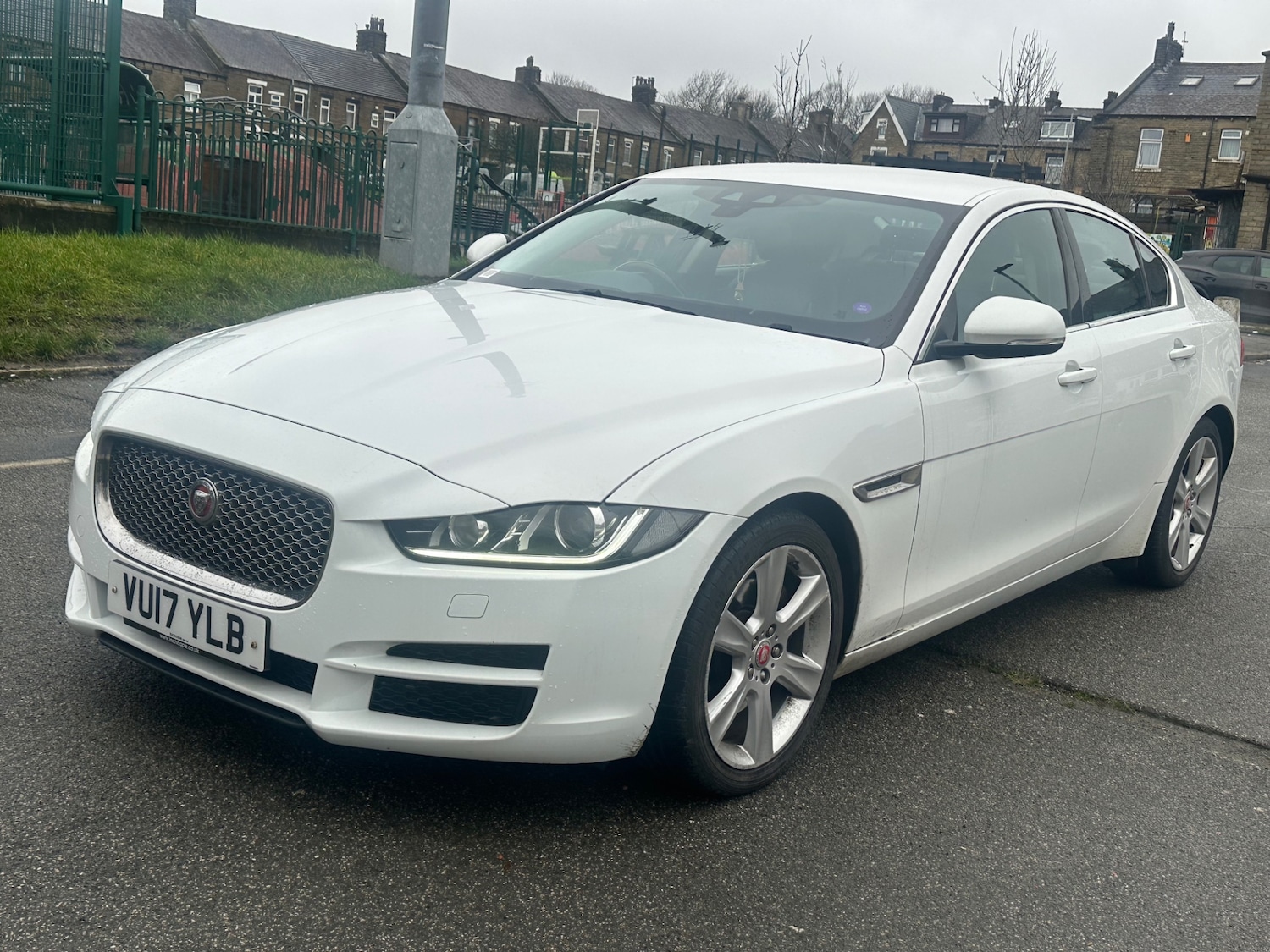 Used Jaguar XE 2017 for sale - 77669466: Photo 10