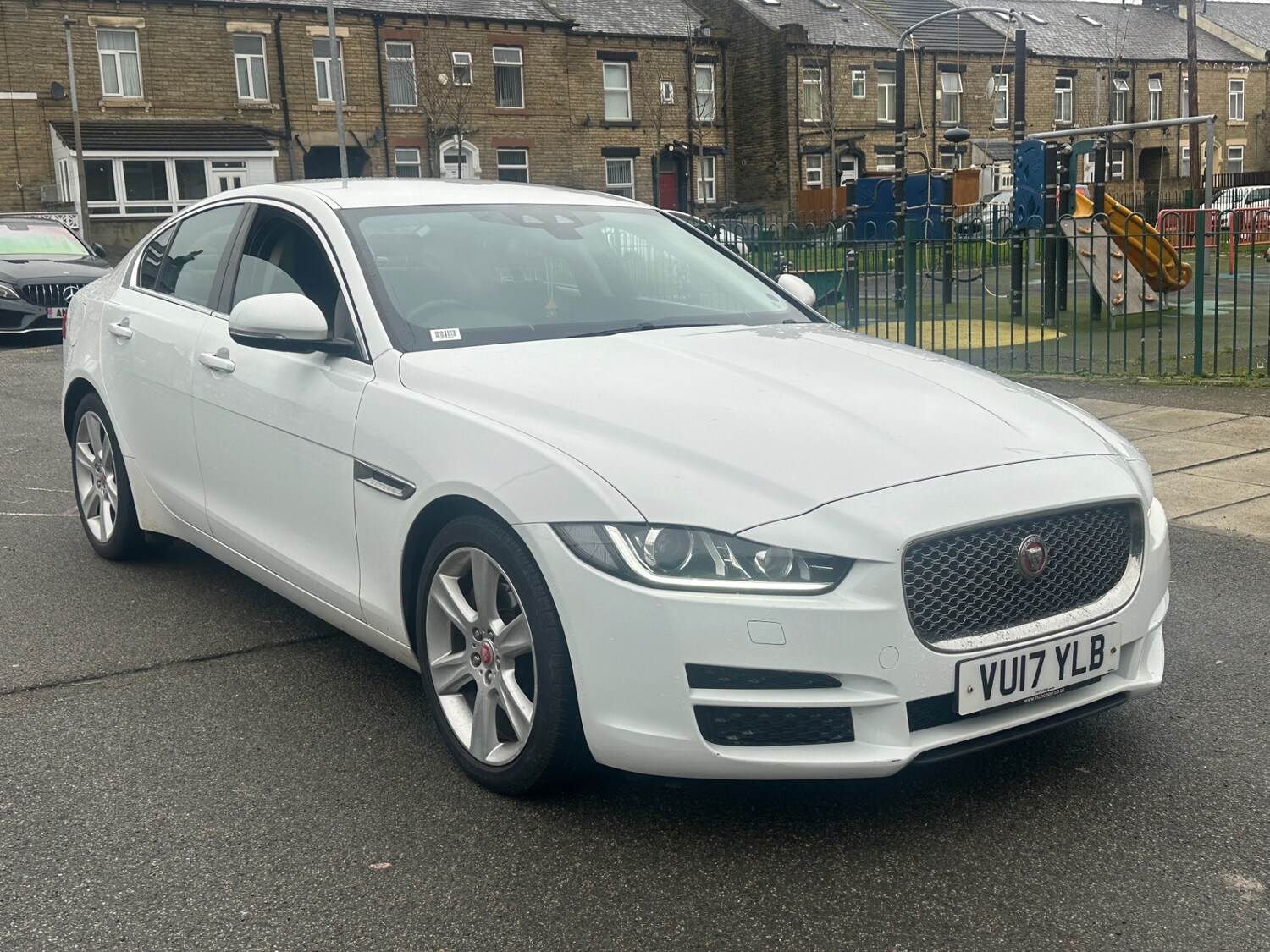 Used Jaguar XE 2017 for sale - 77669466: Photo 11