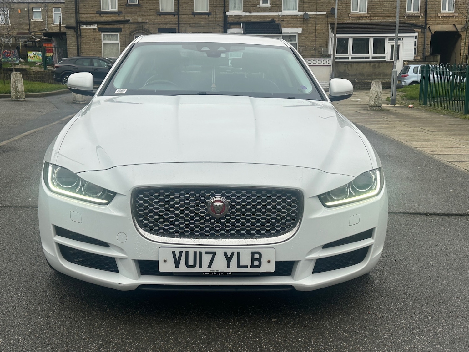 Used Jaguar XE 2017 for sale - 77669466: Photo 9