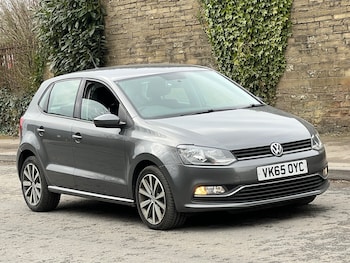 2015 (65) - 1.4 TDI SE 5dr