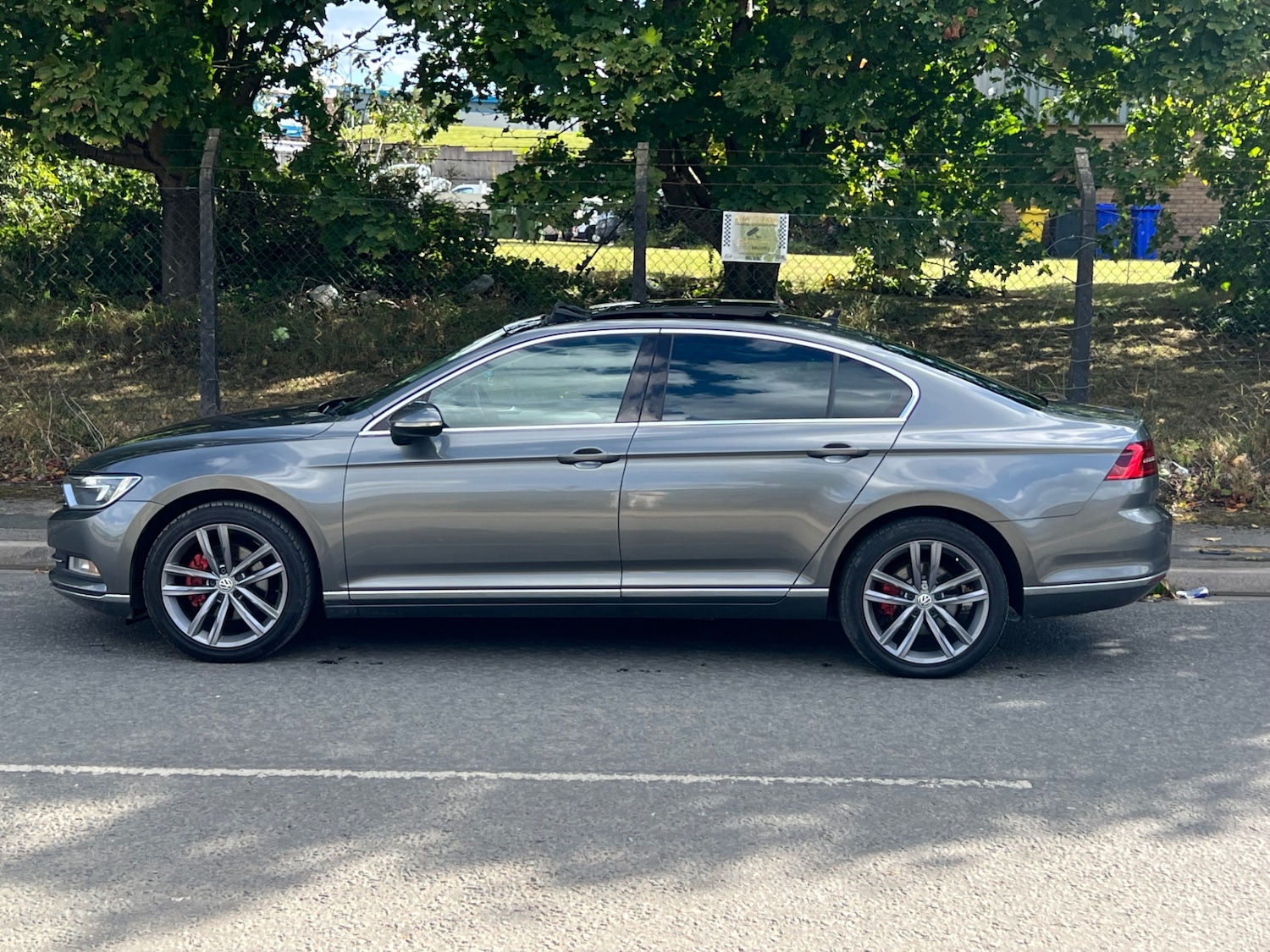 Used Volkswagen Passat 2016 for sale - 76713328: Photo 10