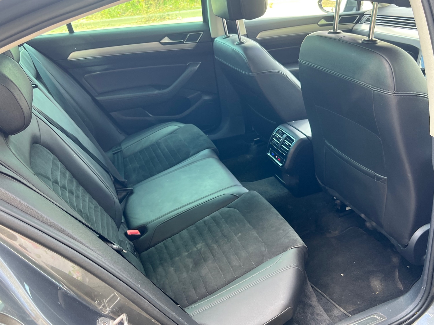 Used Volkswagen Passat 2016 for sale - 76713328: Photo 6