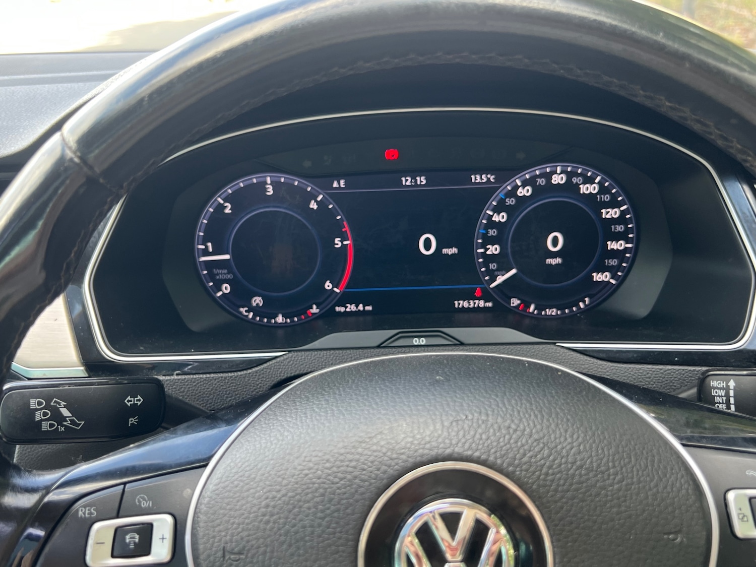 Used Volkswagen Passat 2016 for sale - 76713328: Photo 7