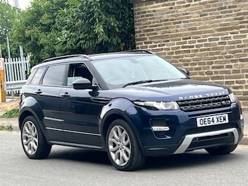 Used Land Rover Range Rover Evoque 2015 for sale - 79127034: Photo