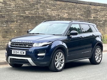 Used Land Rover Range Rover Evoque 2015 for sale - 79127034: Photo