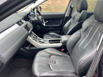 Used Land Rover Range Rover Evoque 2015 for sale - 79127034: Photo