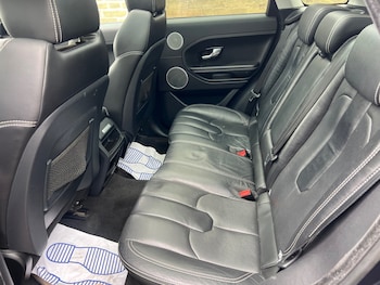 Used Land Rover Range Rover Evoque 2015 for sale - 79127034: Photo