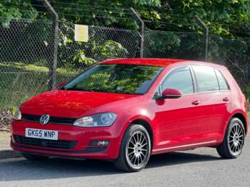 2015 (65) - 1.4 TSI Match 5dr