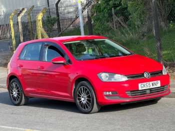 Used Volkswagen Golf 2015 for sale - 74588897: Photo