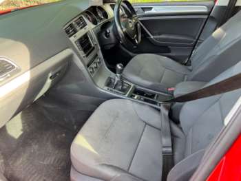 Used Volkswagen Golf 2015 for sale - 74588897: Photo