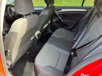 Used Volkswagen Golf 2015 for sale - 74588897: Photo