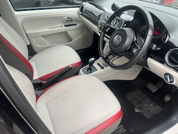 Used Volkswagen up! 2014 for sale - 76566482: Photo