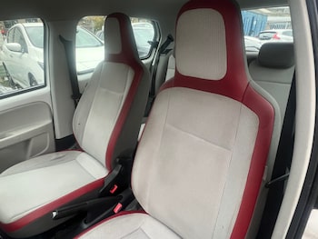 Used Volkswagen up! 2014 for sale - 76566482: Photo