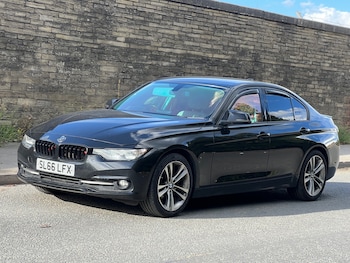 Used BMW 3 Series 2016 for sale - 75909063: Photo