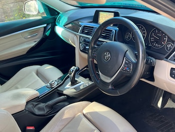 Used BMW 3 Series 2016 for sale - 75909063: Photo