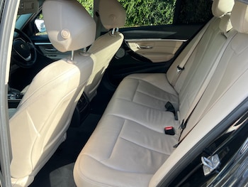Used BMW 3 Series 2016 for sale - 75909063: Photo